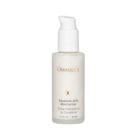 Omnilux® Squalane Jelly Moisturizer 1.7 Fl oz