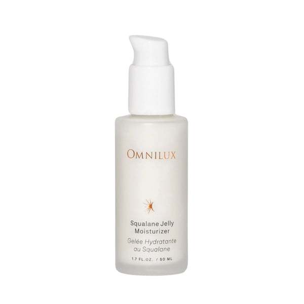 Omnilux® Squalane Jelly Moisturizer 1.7 Fl oz