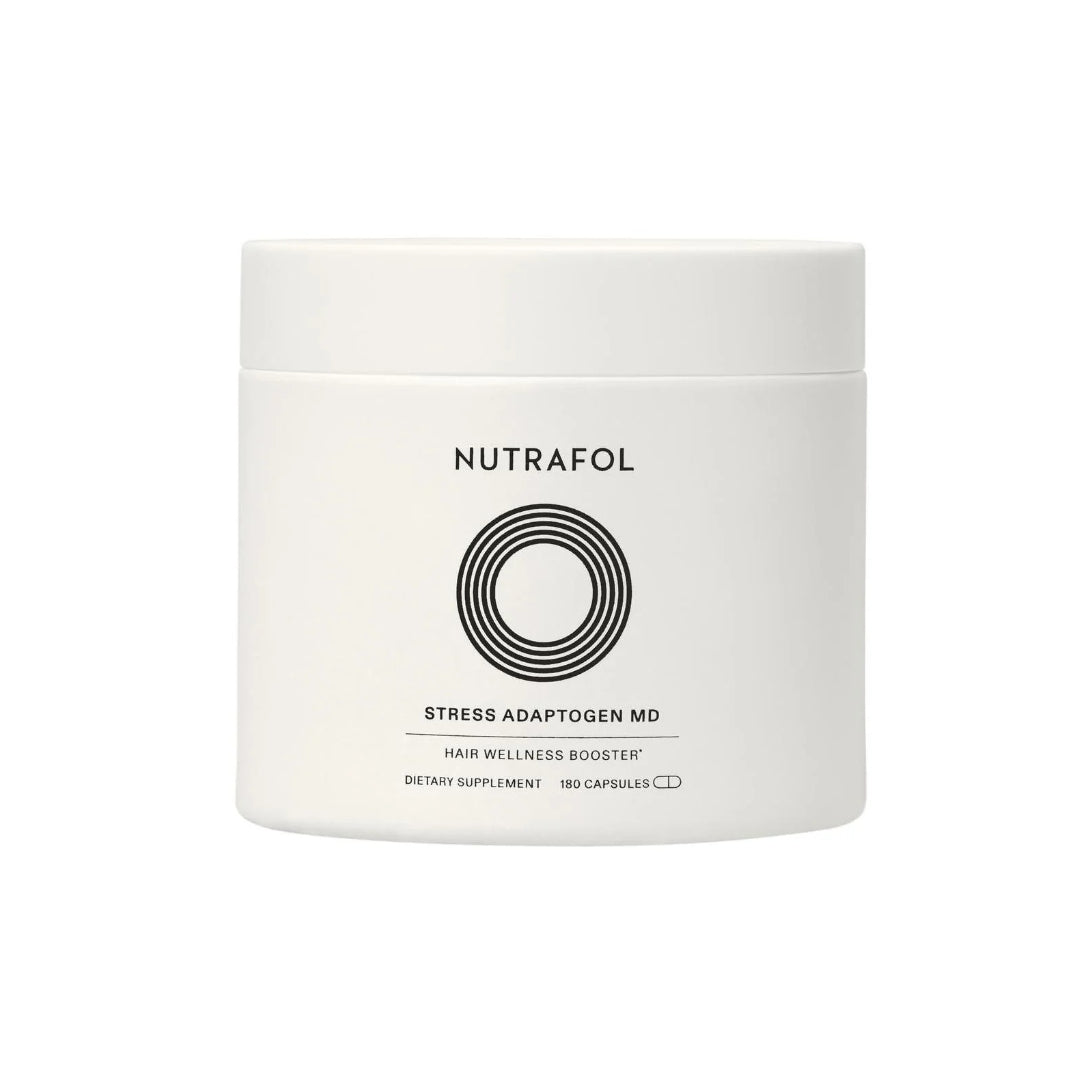 Nutrafol® Stress Adaptogen MD 3-Month Supply