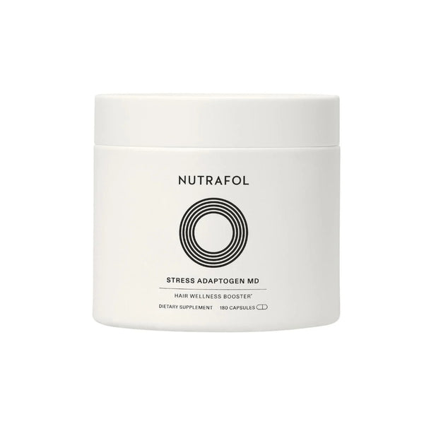 Nutrafol® Stress Adaptogen MD 3-Month Supply