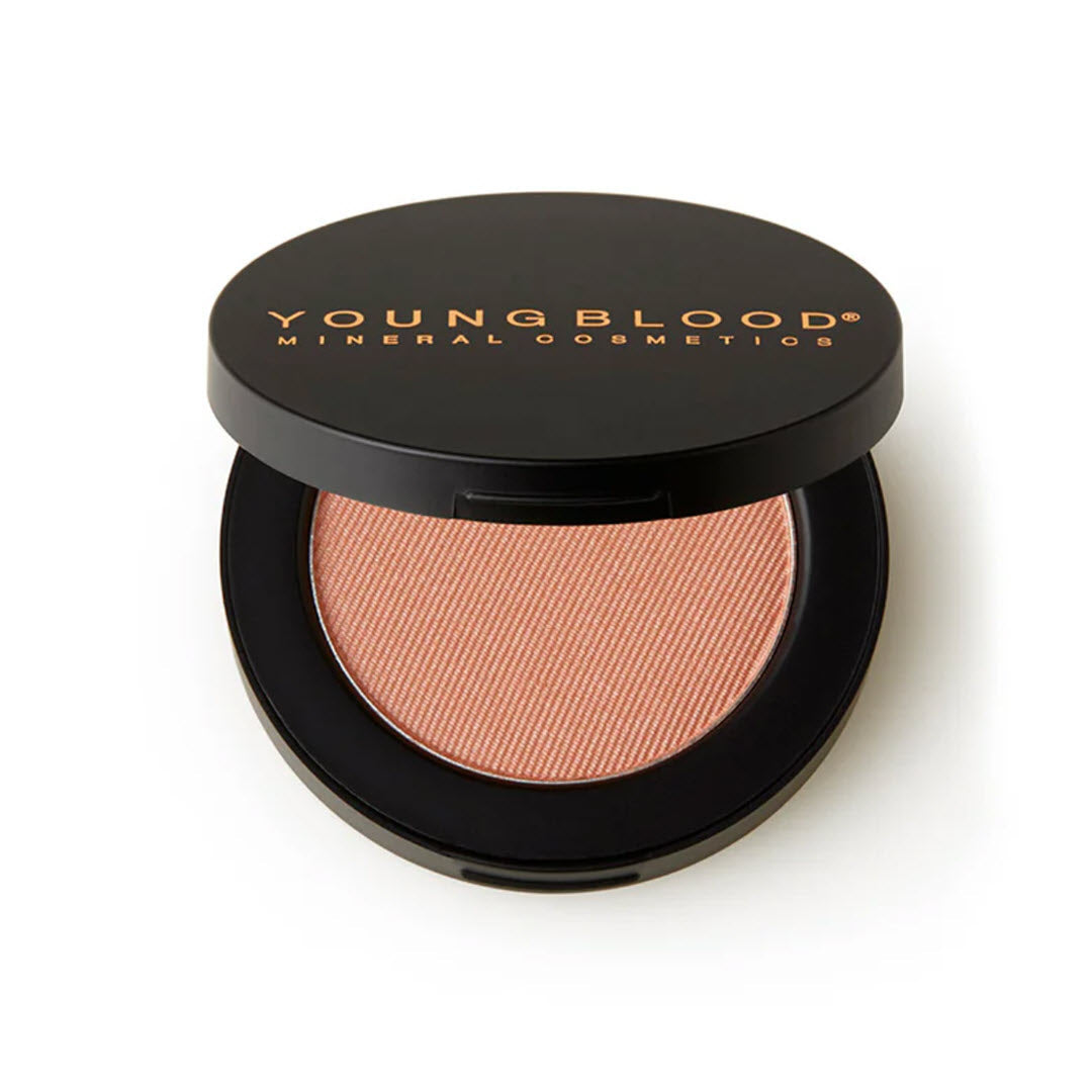 Youngblood® Pressed Mineral Blush - Sugar Plum 0.10 oz