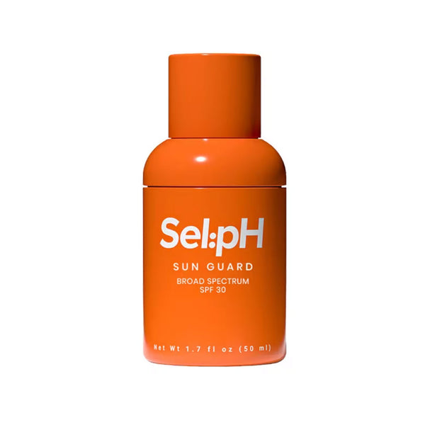 SelpH® Sun Guard SPF 30 Broad Spectrum Mineral Sunscreen 1.7 fl oz