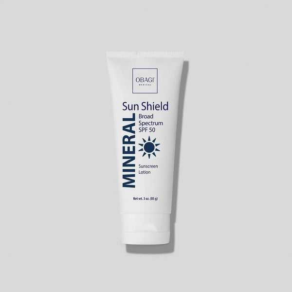 OBAGi® Sun Shield™ Mineral Broad Spectrum SPF 50 3 oz