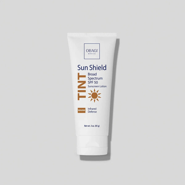 OBAGi® Sun Shield™ Tint Warm Broad Spectrum SPF 50 3oz