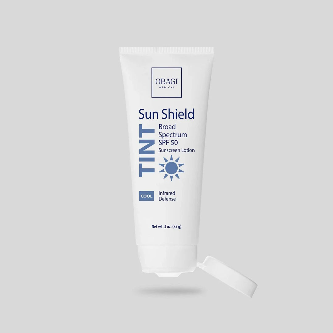 OBAGi® SUN SHIELD TINT BROAD SPECTRUM SPF 50 COOL 3 OZ
