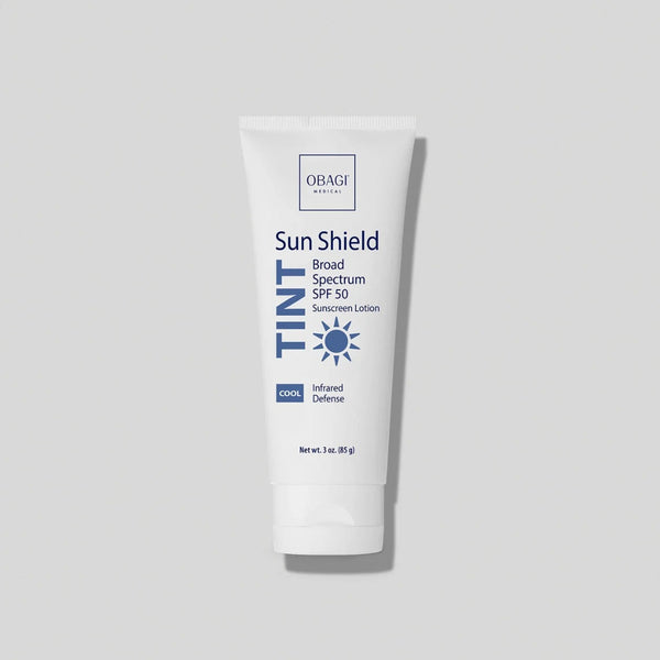 OBAGi® Sun Shield™ Tint Cool Broad Spectrum SPF 50 3oz