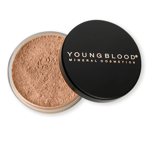 Youngblood® Mineral Cosmetics Natural Loose Mineral Foundation - Sunglow 0.35 oz