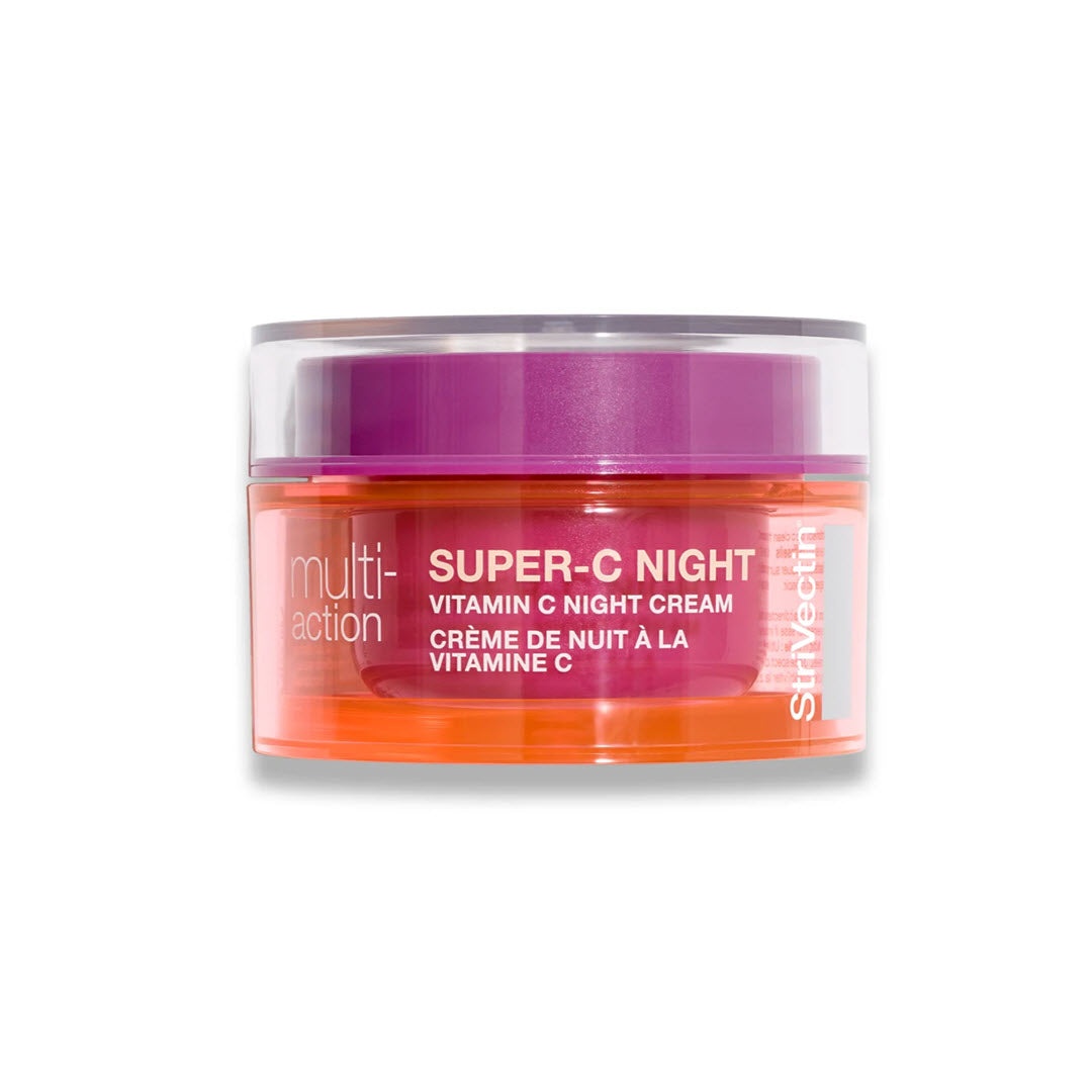 StriVectin® Super-C Night Vitamin C Night Cream 1.7 oz