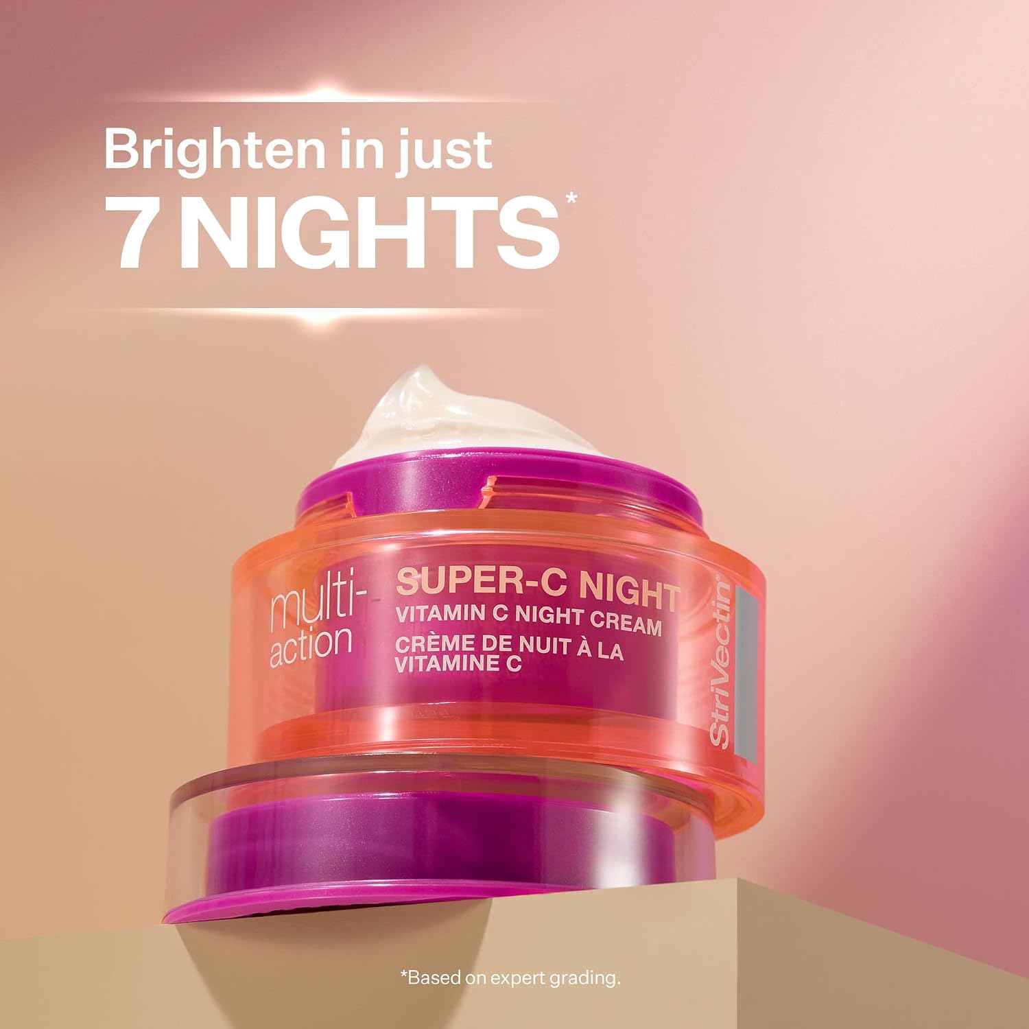 StriVectin® Super-C Night Vitamin C Night Cream 1.7 oz