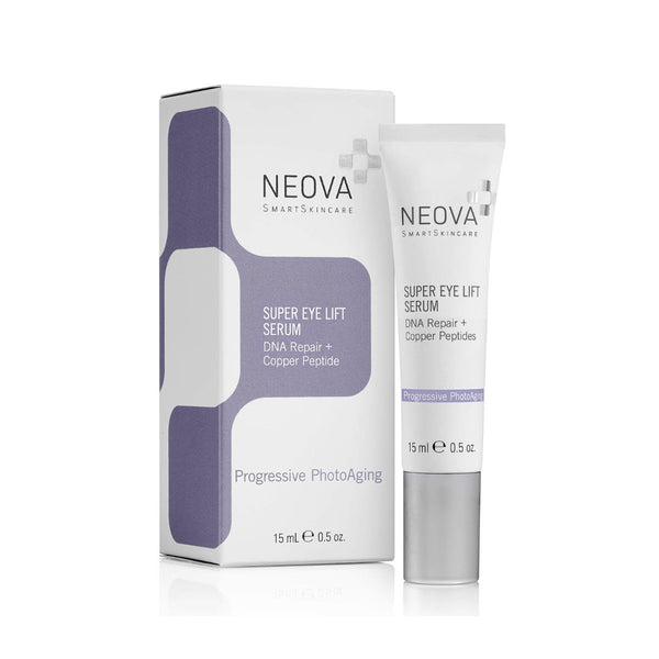 Neova® Super Eye Lift Serum 0.5 oz