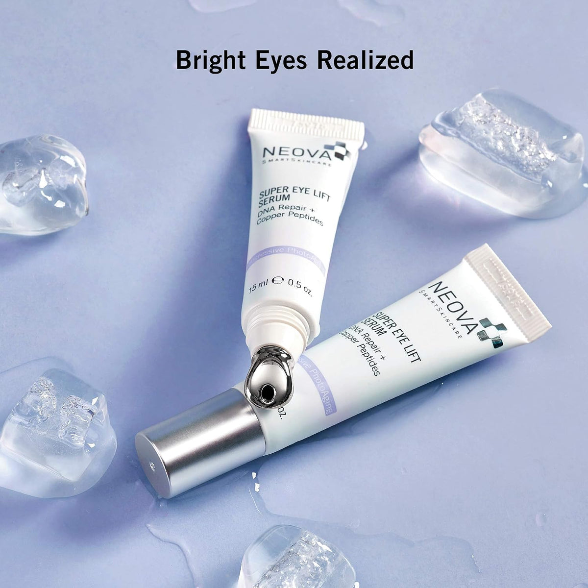 Neova® Super Eye Lift Serum 0.5 oz