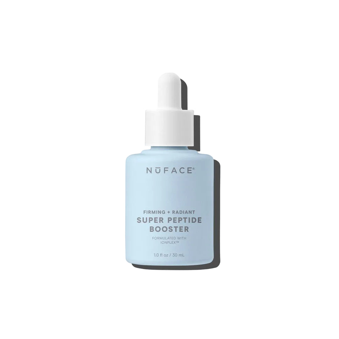 NuFace® Super Peptide Booster Serum 1.0 fl oz / 30 ml