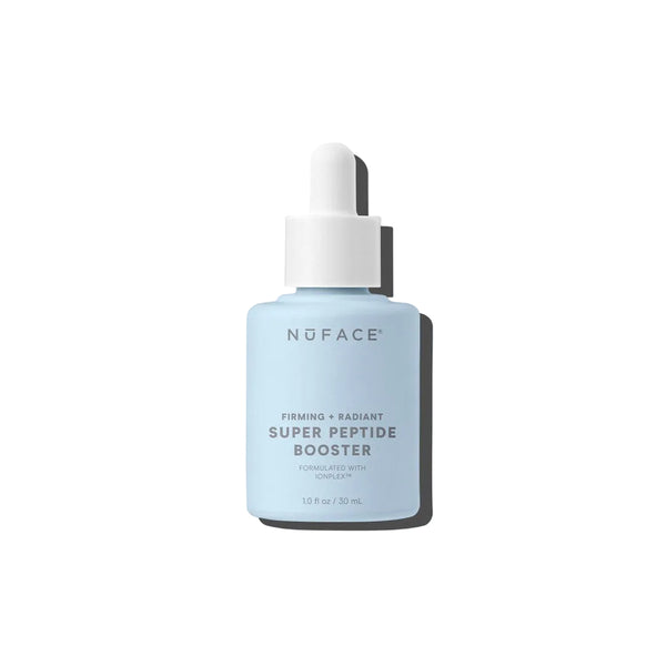 NuFace® Super Peptide Booster Serum 1.0 fl oz / 30 ml