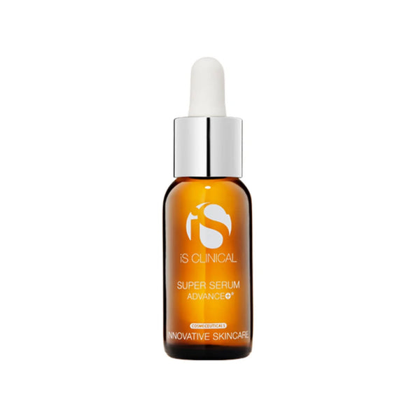 iS CLINICAL® Super Serum Advance+ 1 fl oz / 30 ml