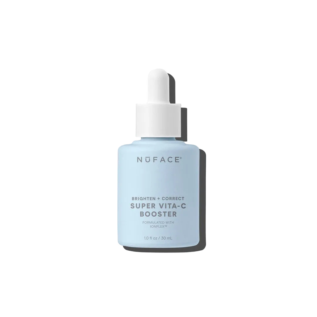 NuFace® Super Vita-C Booster Serum 1.0 fl oz / 30 ml