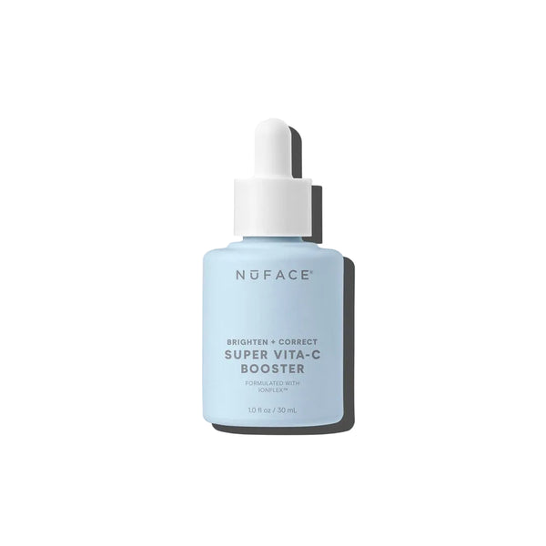 NuFace® Super Vita-C Booster Serum 1.0 fl oz / 30 ml