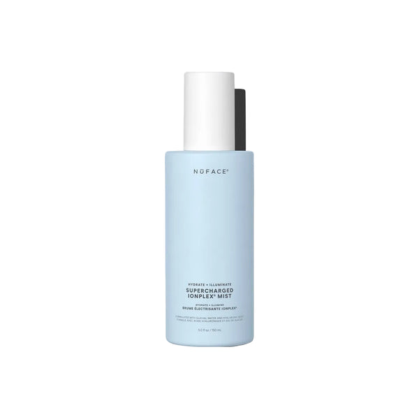 NuFace® Supercharged IonPlex Facial Mist 5 oz
