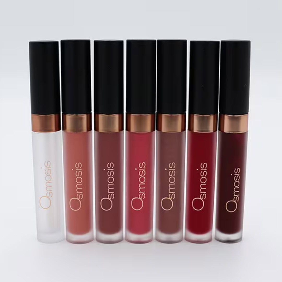 Osmosis® Superfood Lip Oil - Toffee 0.12 fl oz