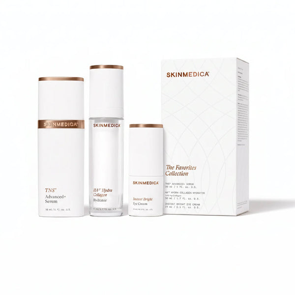 SkinMedica® The Favorites Collection 3-Piece Set