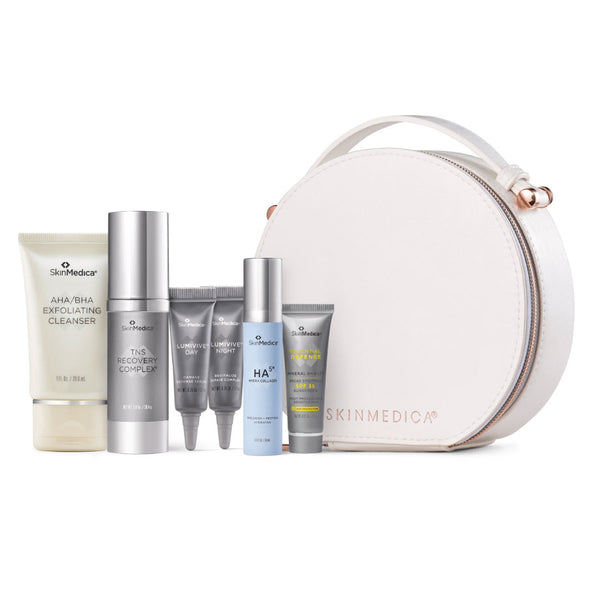 SkinMedica® The SkinMedica Method Collection 7-Piece Set