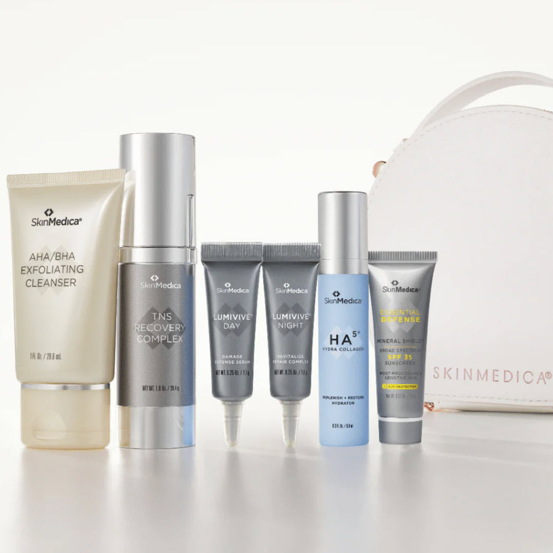 SkinMedica® The SkinMedica Method Collection 7-Piece Set