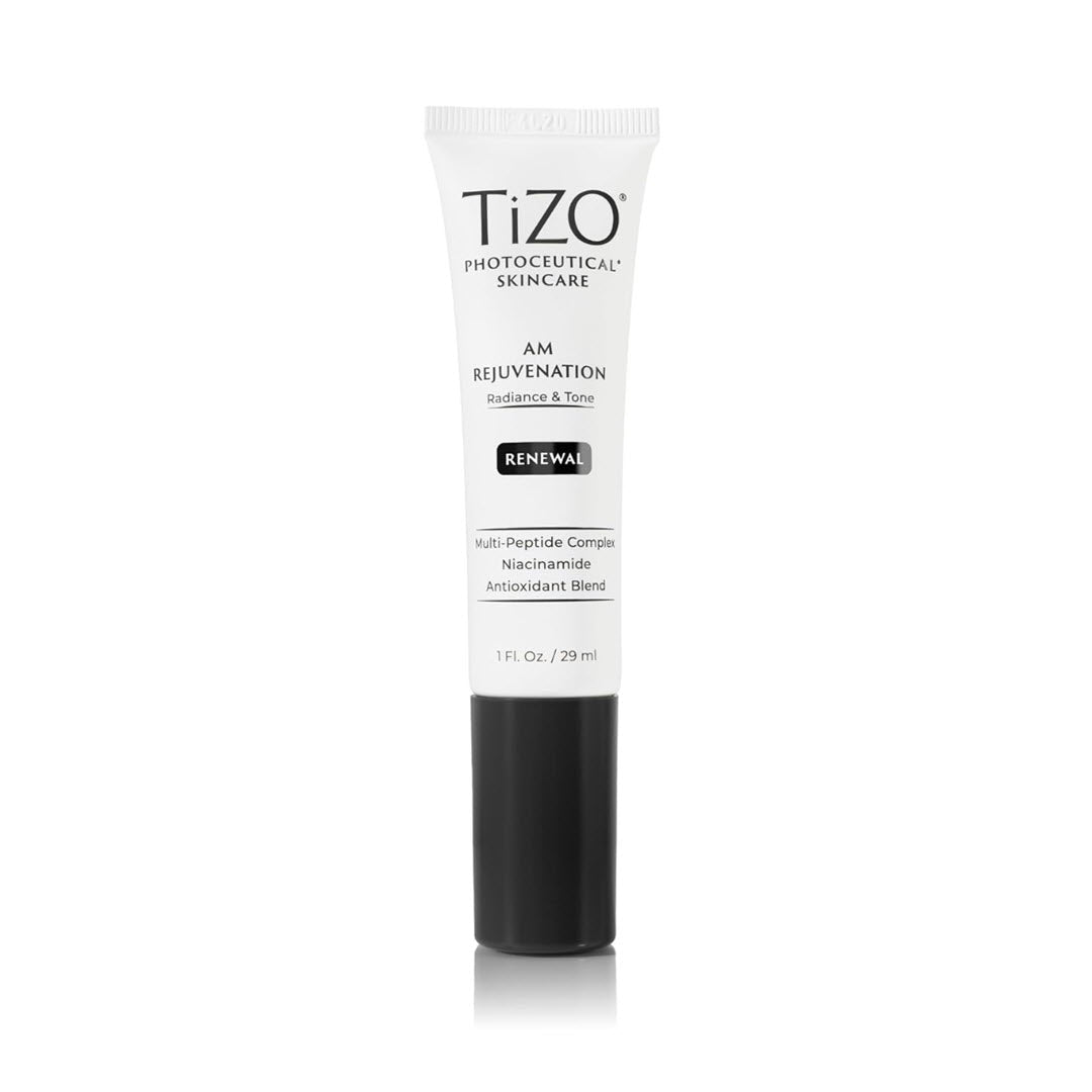 TiZO® Photoceutical AM Rejuvenation 1 fl oz/29 ml
