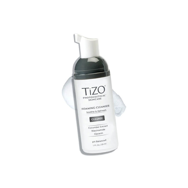 TiZO® Photoceutical Foaming Cleanser Mini 1.0 fl oz