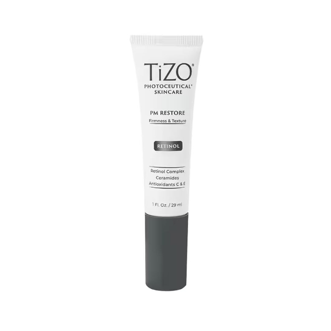 TiZO® Photoceutical PM Restore 1.0 fl oz