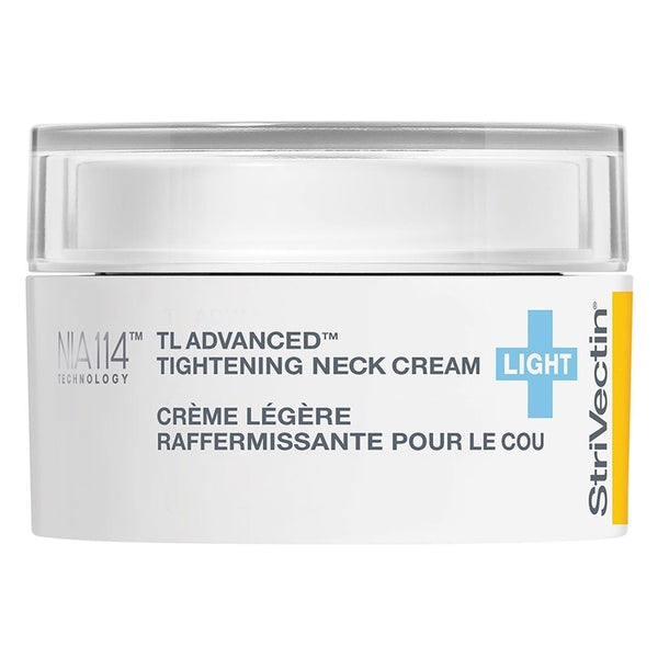 StriVectin® TL Advanced® Tightening Neck Cream Light 1.7 oz