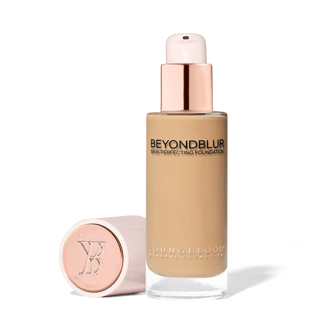 Youngblood® BeyondBlur Skin Perfecting Foundation - TN1 1.0 fl oz