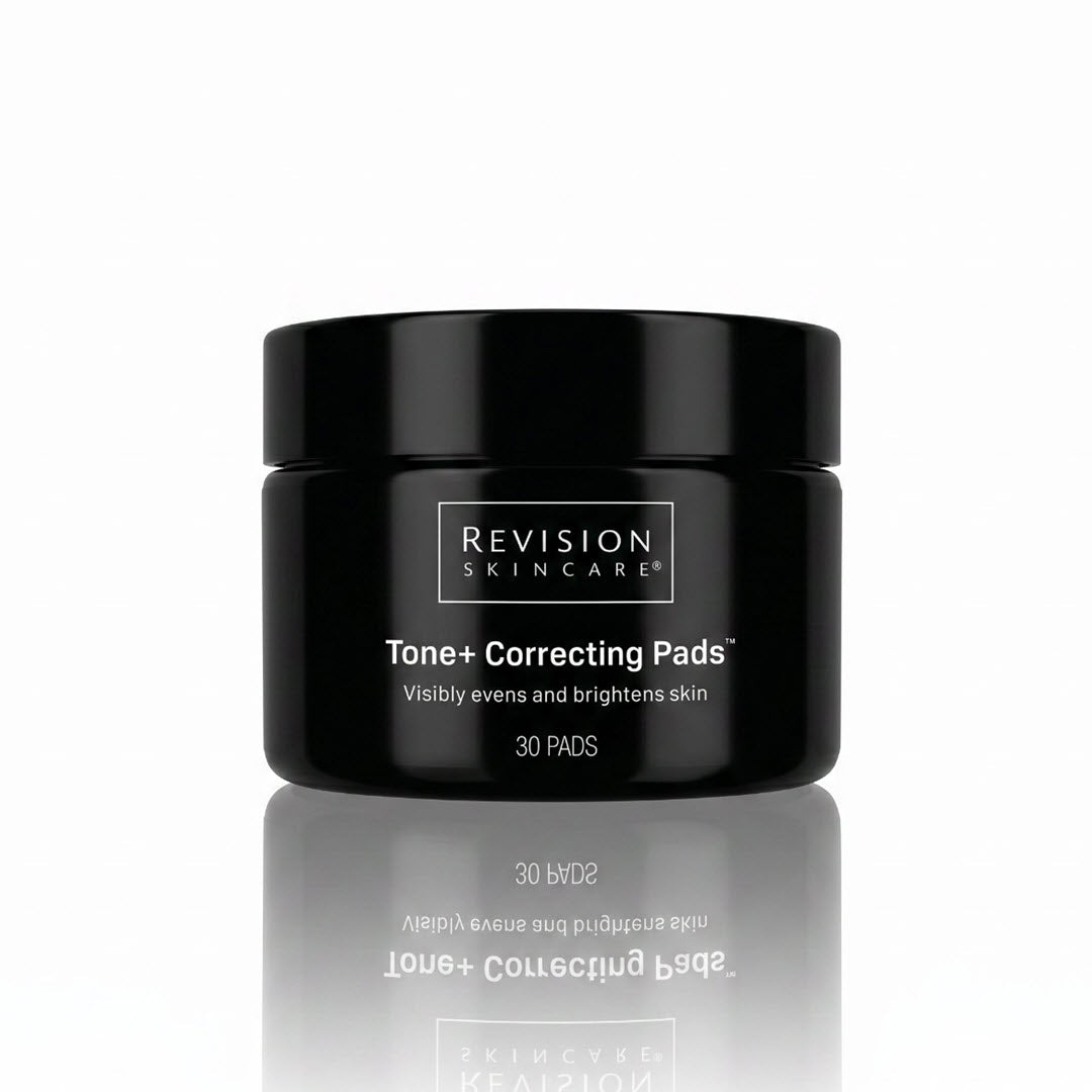 Revision® Tone+ Correcting Pads