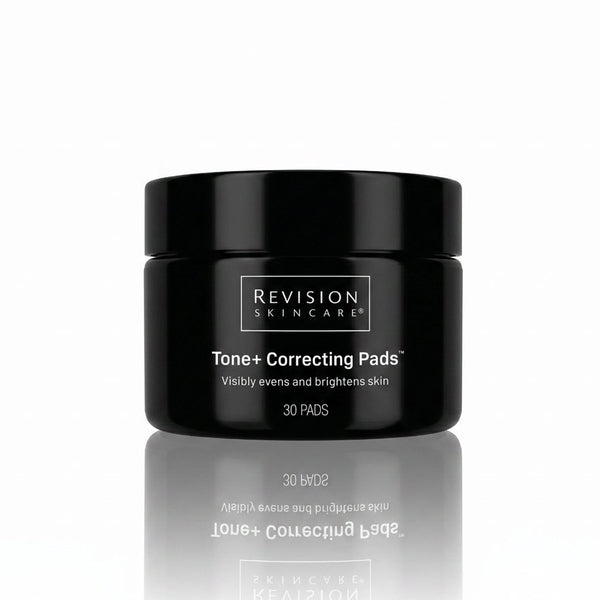 Revision® Tone+ Correcting Pads