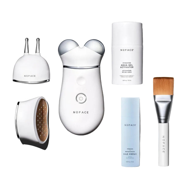 NuFace® Trinity+ Pro Complete Set