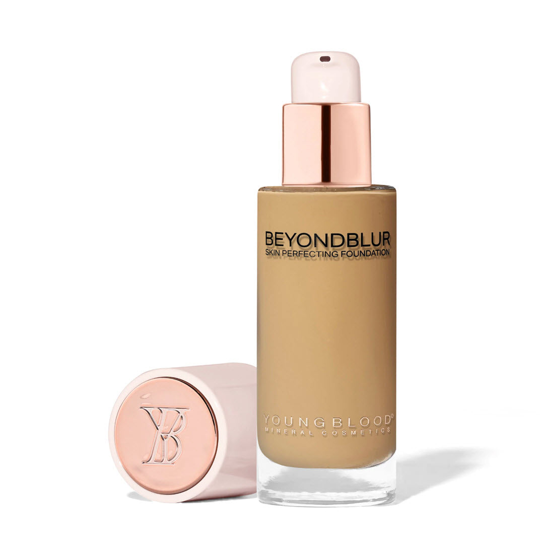 Youngblood® BeyondBlur Skin Perfecting Foundation - TW2 1.0 fl oz