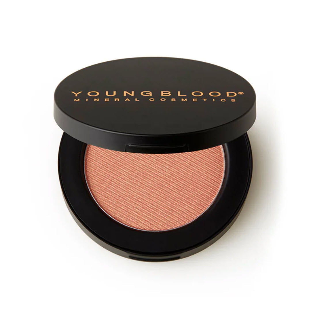 Youngblood® Pressed Mineral Blush - Tangier 0.10 oz