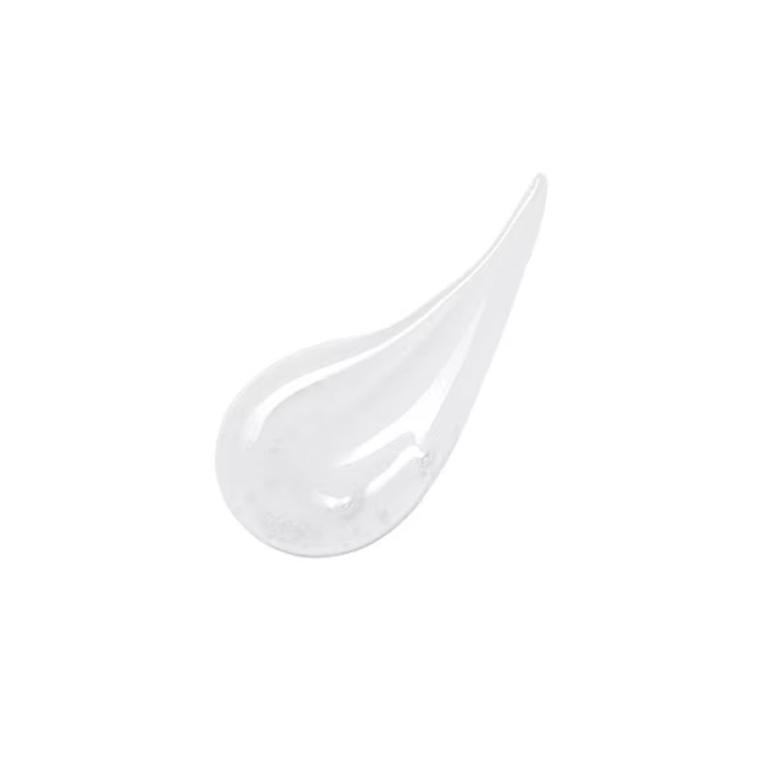Texture swatch of Teoxane [3D] Lip showing its melt-in, non-sticky formula