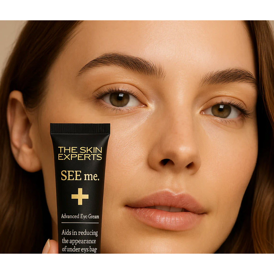 20% Off The Skin Experts