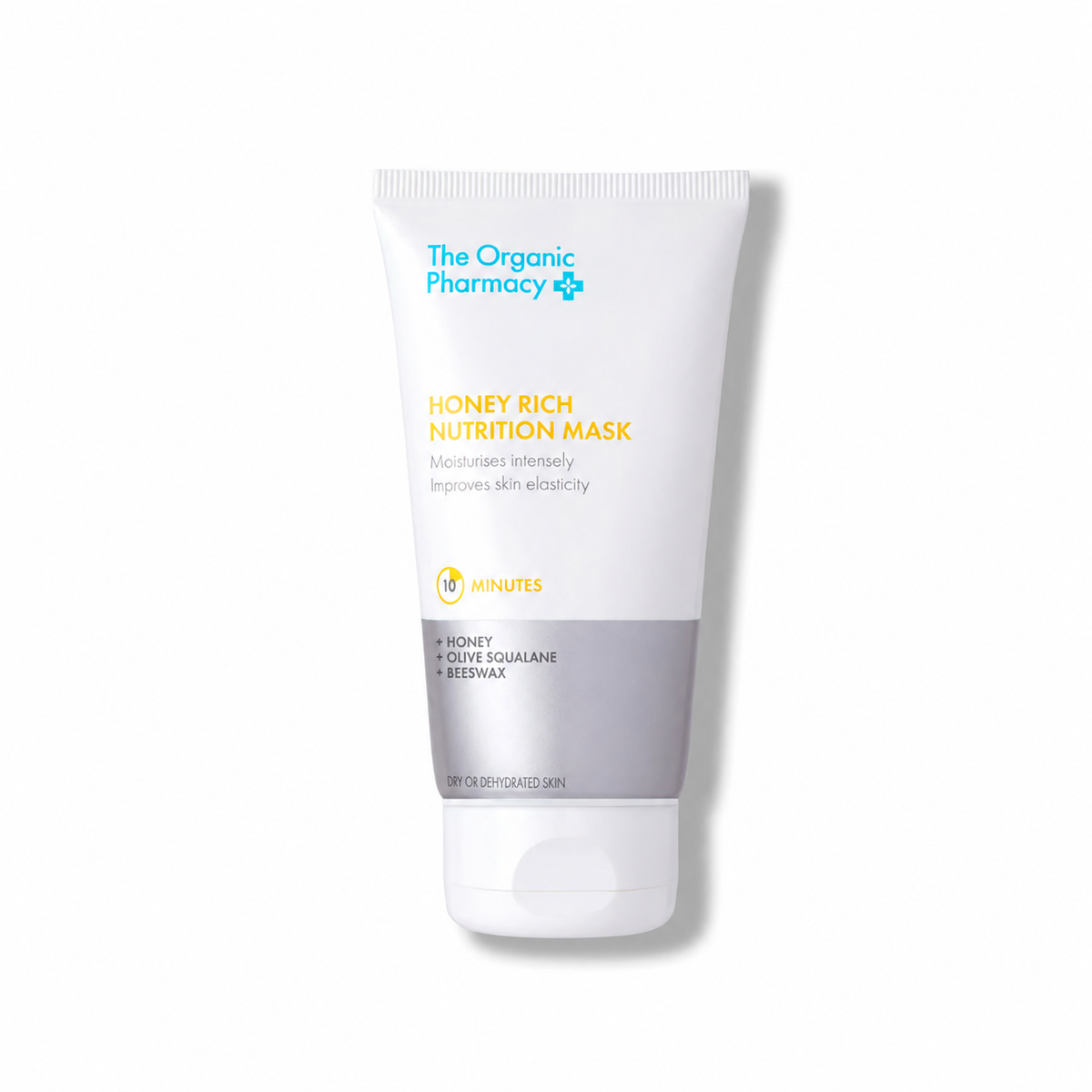 The Organic Pharmacy® Honey Rich Nutrition Mask 60ml
