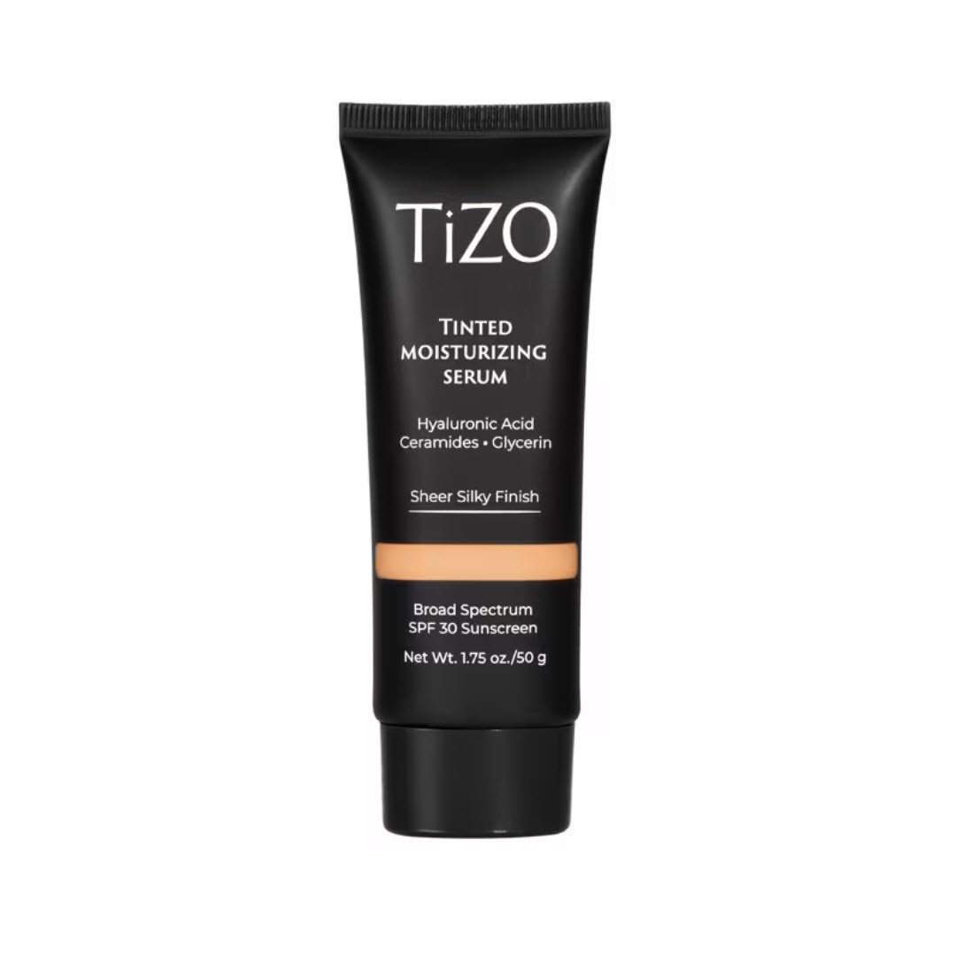TiZO® Tinted Moisturizing Serum SPF 30 Sunscreen - Medium 1.75 oz
