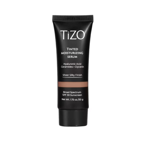 TiZO® Tinted Moisturizing Serum SPF 30 Sunscreen - Deep 1.75 oz