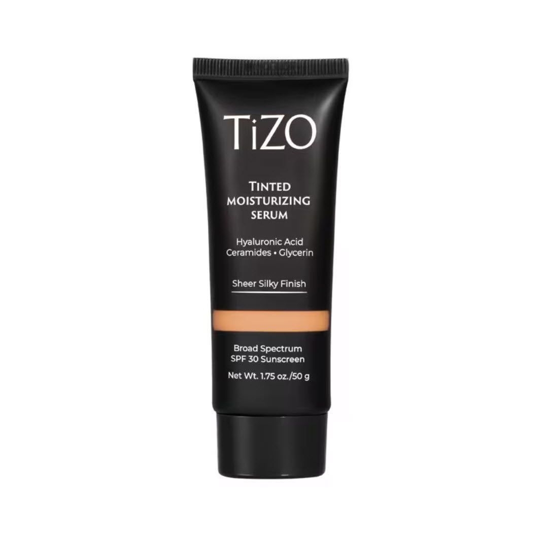 TiZO® Tinted Moisturizing Serum SPF 30 Sunscreen - Medium-Deep 1.75 oz