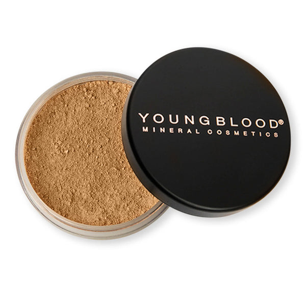 Youngblood® Mineral Cosmetics Natural Loose Mineral Foundation - Toast 0.35 oz