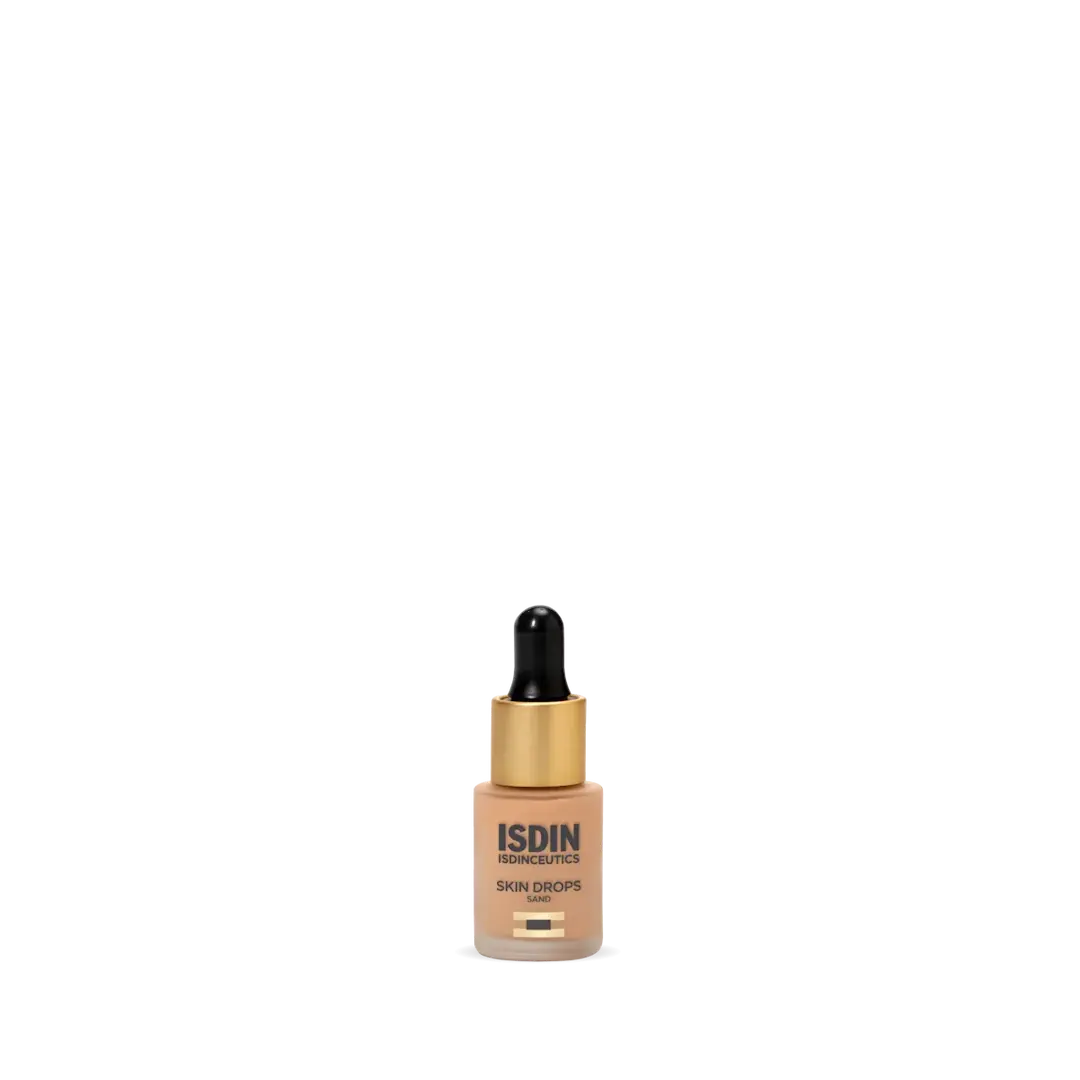 ISDIN®Skin Drops Sand 15 ml