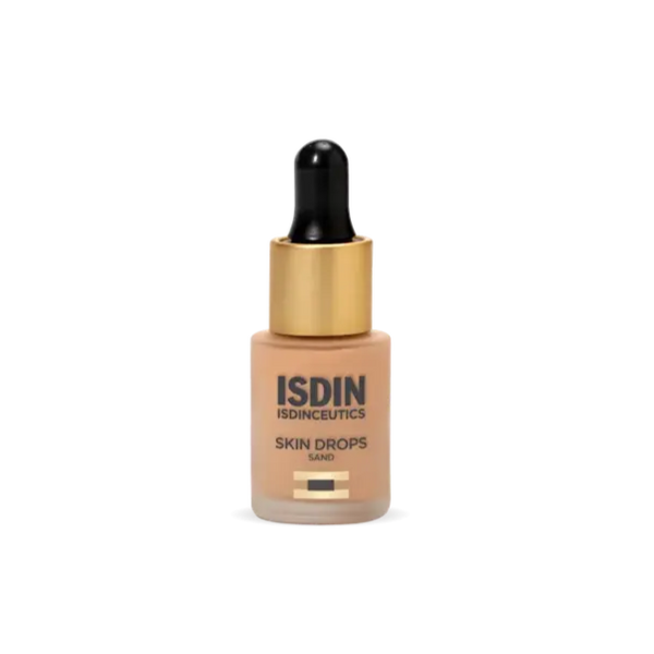ISDIN®Skin Drops Sand 15 ml