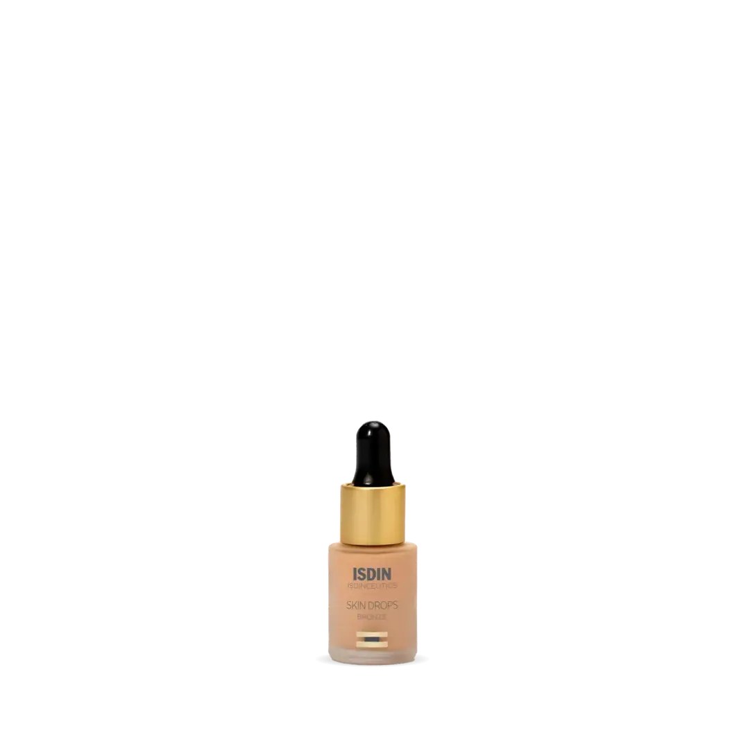 ISDIN® Skin Drops Bronze 15 ml