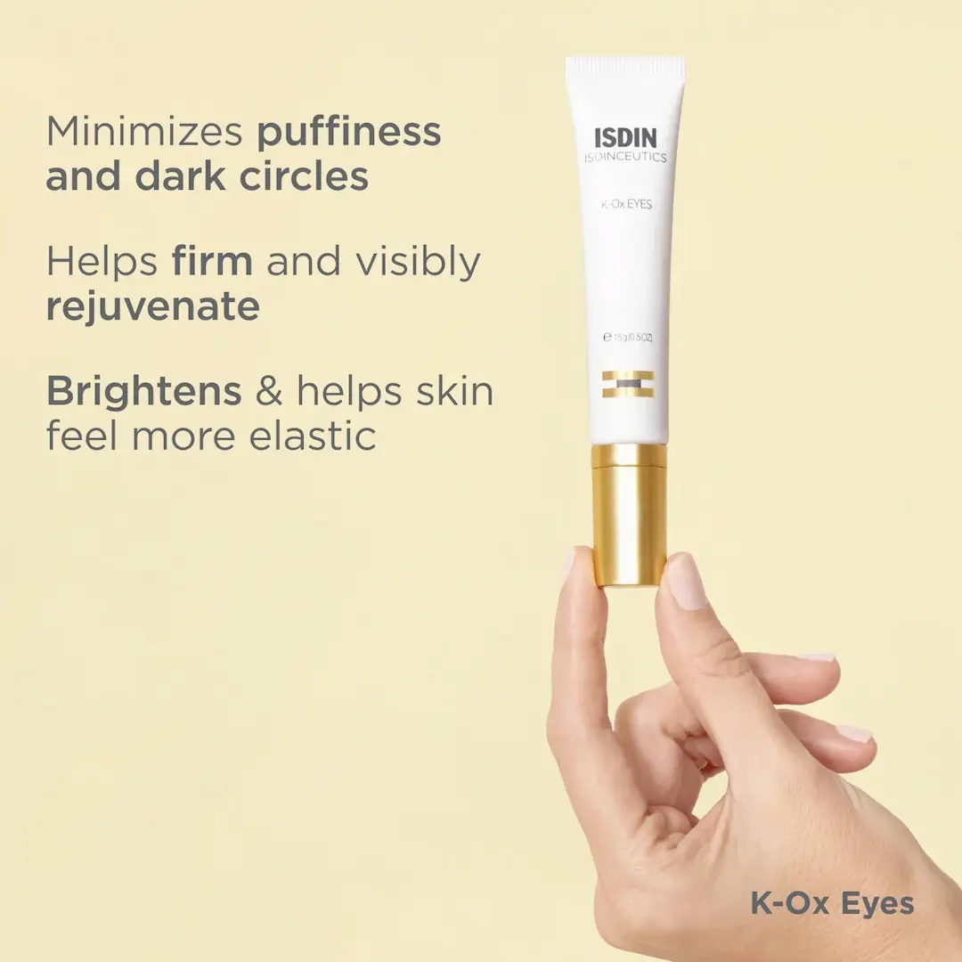 ISDIN® K-Ox Eyes 15g