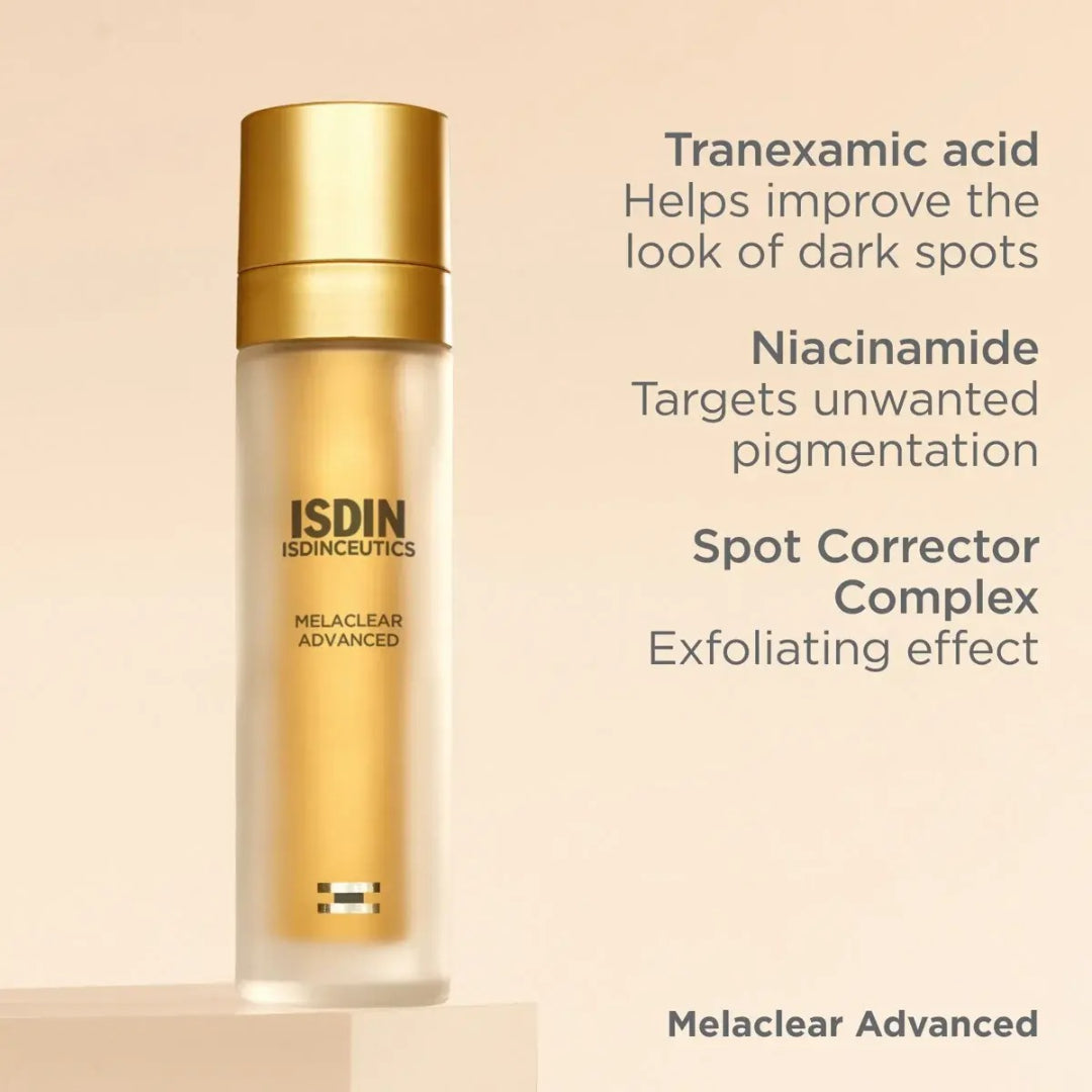 ISDIN® Melaclear Advanced Eco-Refill 50 mL