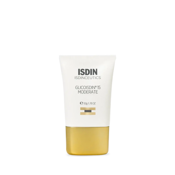 ISDIN® Glicoisdin 15 Moderate 50G
