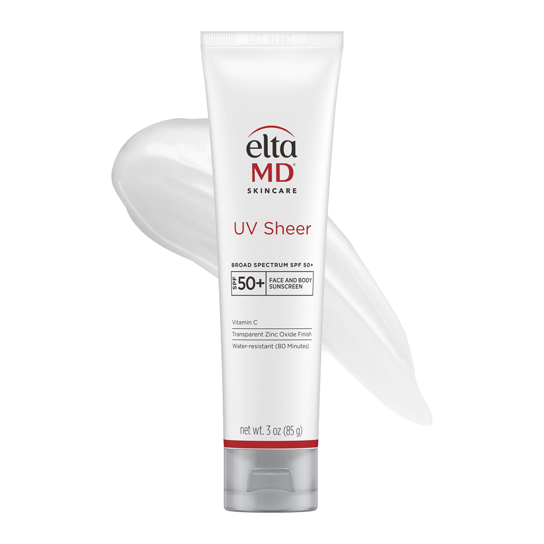 EltaMD® UV Sport Broad-Spectrum SPF 50+ 3oz