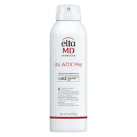 EltaMD® UV AOX Mist Broad-Spectrum SPF 40 5 oz